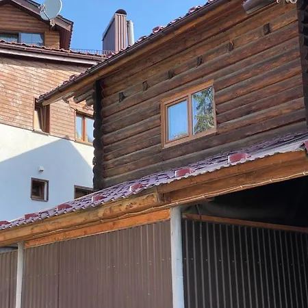 Брай Буковель
